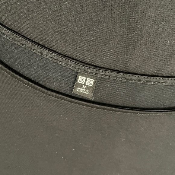 Uniqlo Women's Shirt / Top / Blouse - Picture 5 of 7